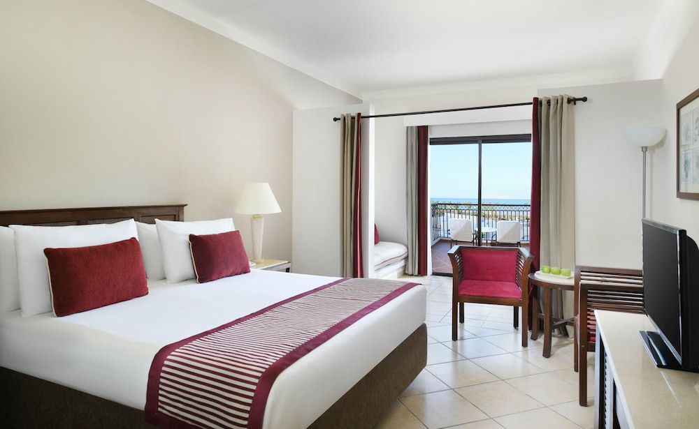 JAZ Belvedere - All Inclusive — Hotel rooms in Sharm El Sheikh, Red Sea
