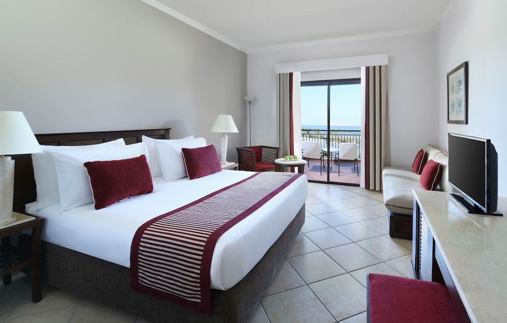 JAZ Belvedere - All Inclusive — Hotel rooms in Sharm El Sheikh, Red Sea