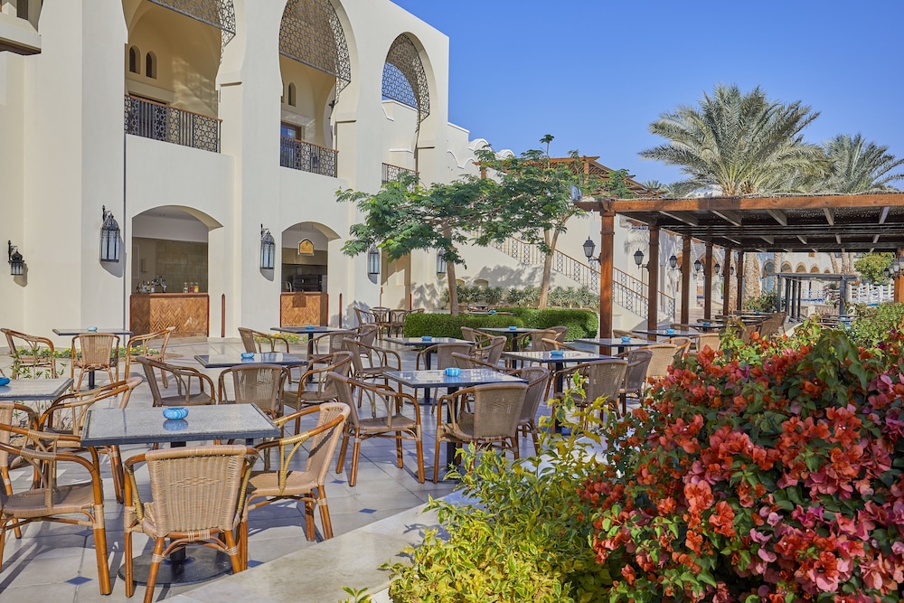 JAZ Belvedere - All Inclusive — Restaurant & bars in Sharm El Sheikh, Red Sea