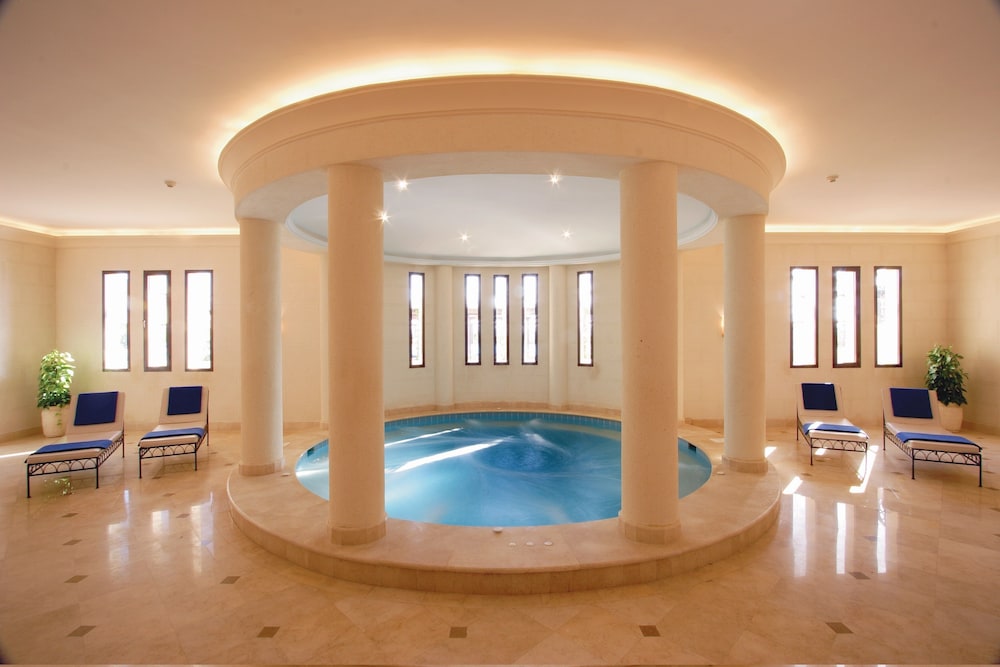 JAZ Belvedere - All Inclusive — Swimming pool in Sharm El Sheikh, Red Sea