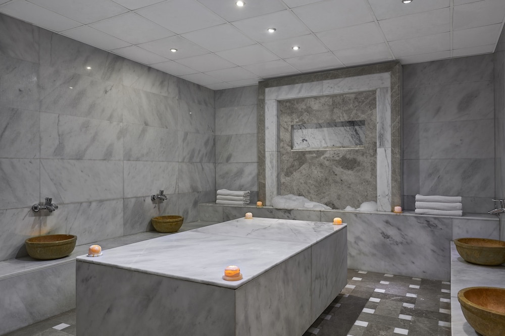 JAZ Belvedere - All Inclusive — Spa in Sharm El Sheikh, Red Sea