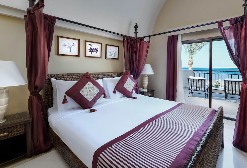 JAZ Belvedere - All Inclusive — Hotel rooms in Sharm El Sheikh, Red Sea