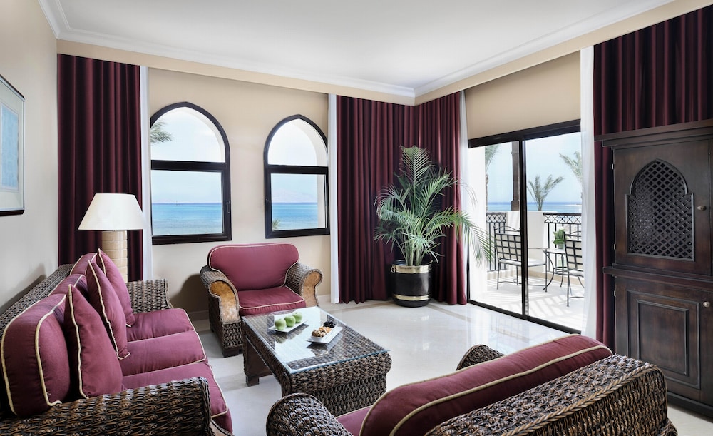 JAZ Belvedere - All Inclusive — Hotel rooms in Sharm El Sheikh, Red Sea