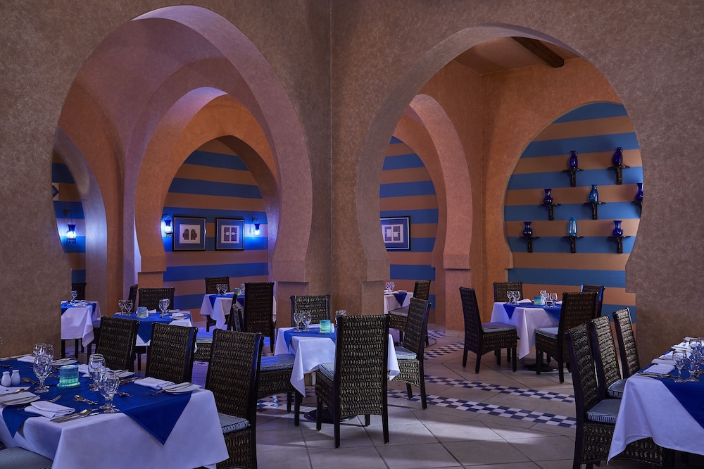 JAZ Belvedere - All Inclusive — Restaurant & bars in Sharm El Sheikh, Red Sea