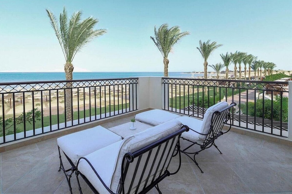 JAZ Belvedere - All Inclusive — Hotel rooms in Sharm El Sheikh, Red Sea