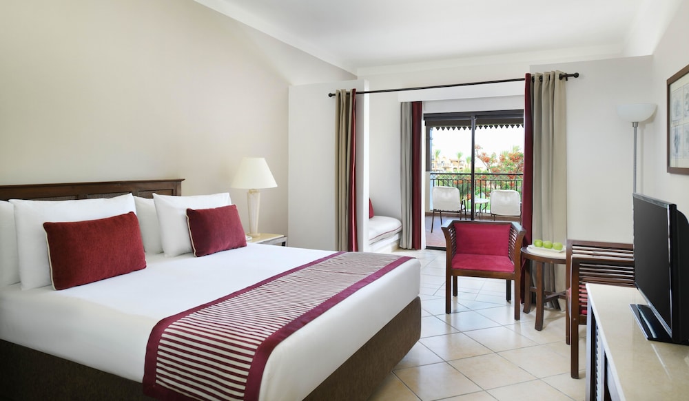 JAZ Belvedere - All Inclusive — Hotel rooms in Sharm El Sheikh, Red Sea