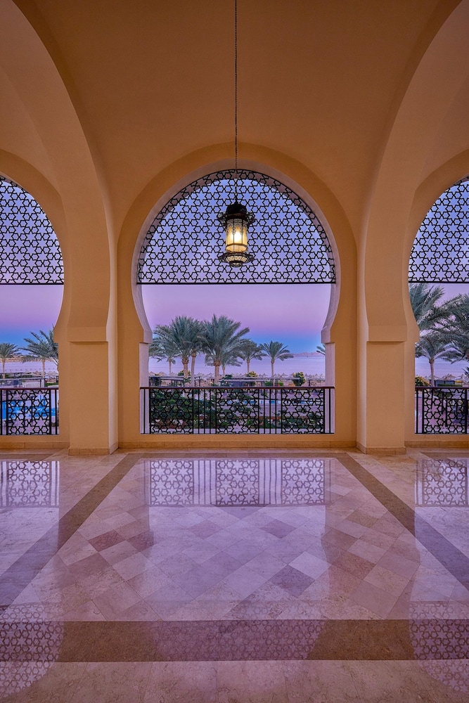 JAZ Belvedere - All Inclusive — Hotel building in Sharm El Sheikh, Red Sea