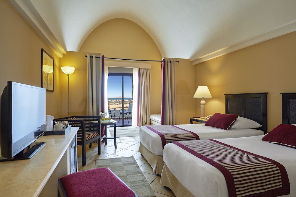 JAZ Belvedere - All Inclusive — Hotel rooms in Sharm El Sheikh, Red Sea