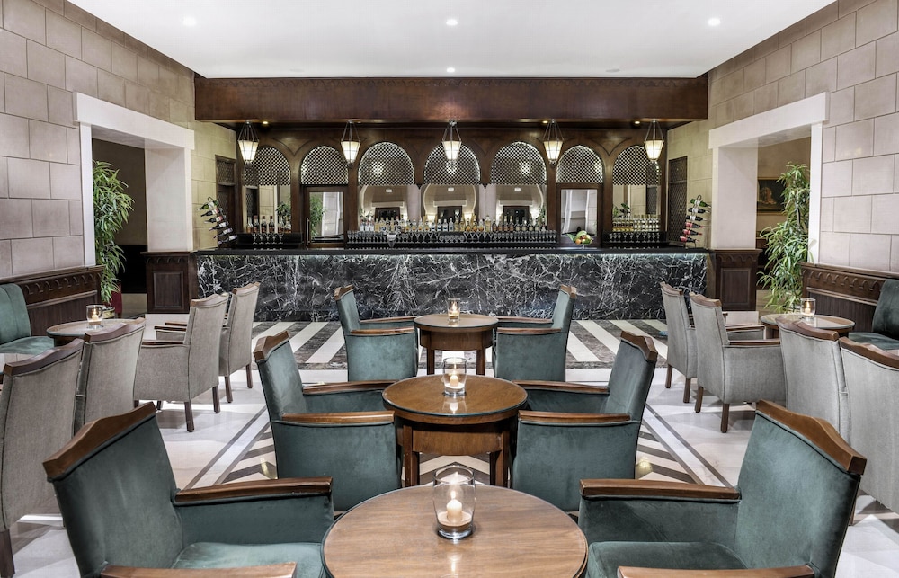 JAZ Belvedere - All Inclusive — Restaurant & bars in Sharm El Sheikh, Red Sea