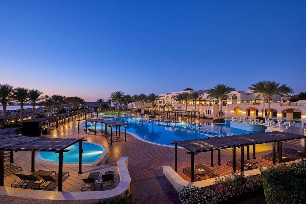 JAZ Belvedere - All Inclusive