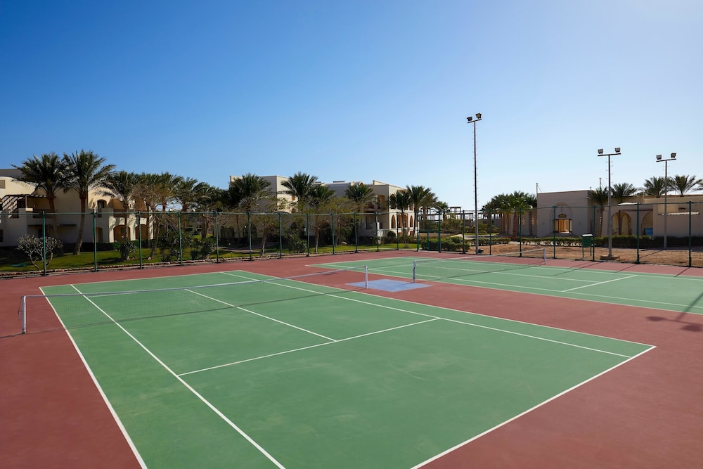 JAZ Belvedere - All Inclusive — Sports & recreation in Sharm El Sheikh, Red Sea