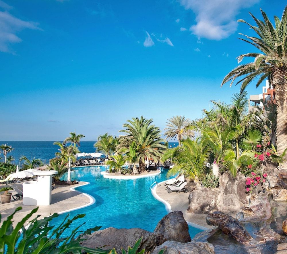 Roca Nivaria Gran Hotel image