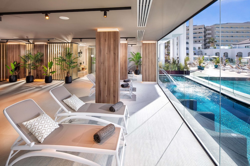 Hotel Princess Inspire Tenerife - Adults Only (+16) — Spa in Costa Adeje, Canary Islands