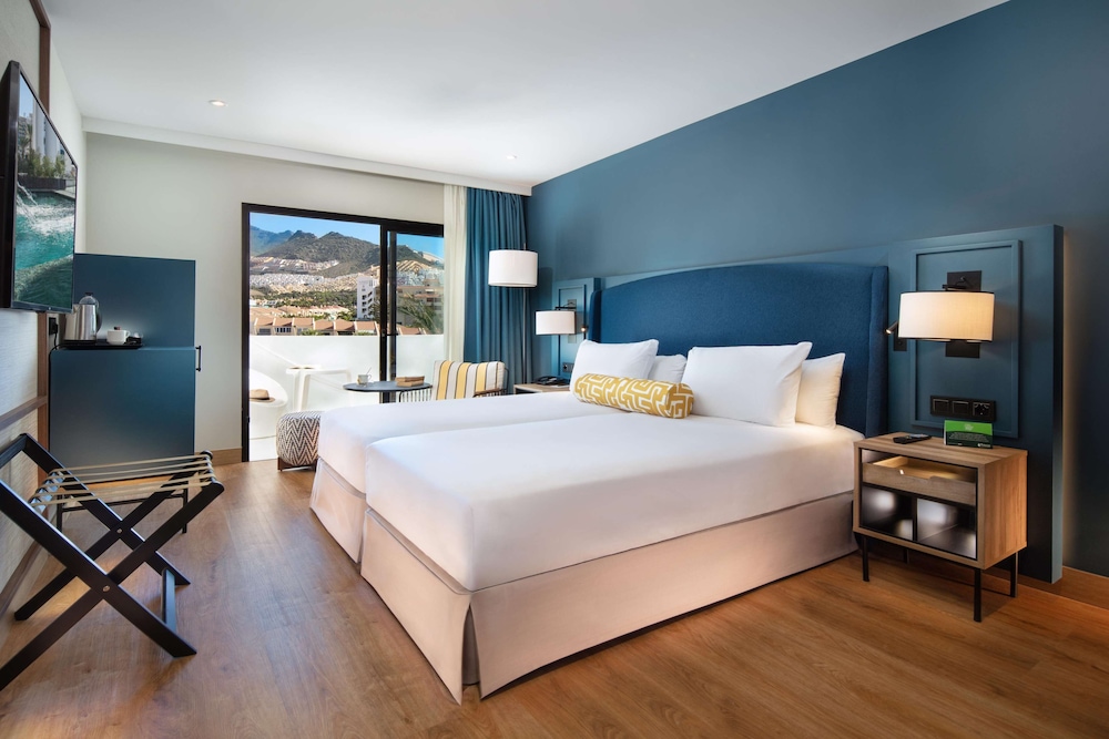 Hotel Princess Inspire Tenerife - Adults Only (+16) — Hotel rooms in Costa Adeje, Canary Islands