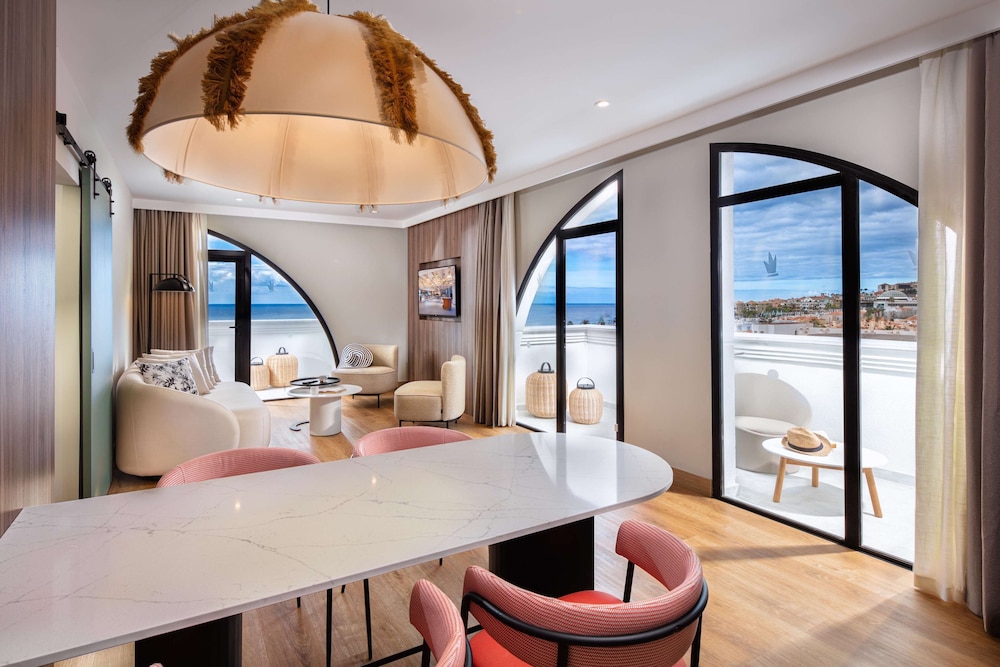 Hotel Princess Inspire Tenerife - Adults Only (+16) — Hotel rooms in Costa Adeje, Canary Islands