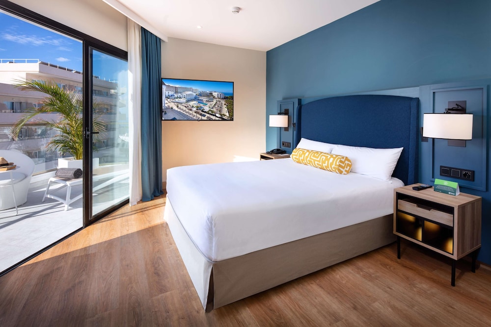 Hotel Princess Inspire Tenerife - Adults Only (+16) — Hotel rooms in Costa Adeje, Canary Islands
