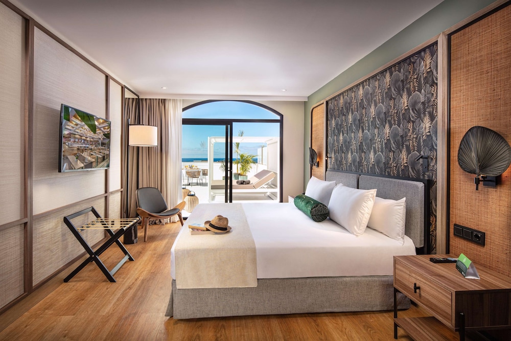 Hotel Princess Inspire Tenerife - Adults Only (+16) — Hotel rooms in Costa Adeje, Canary Islands