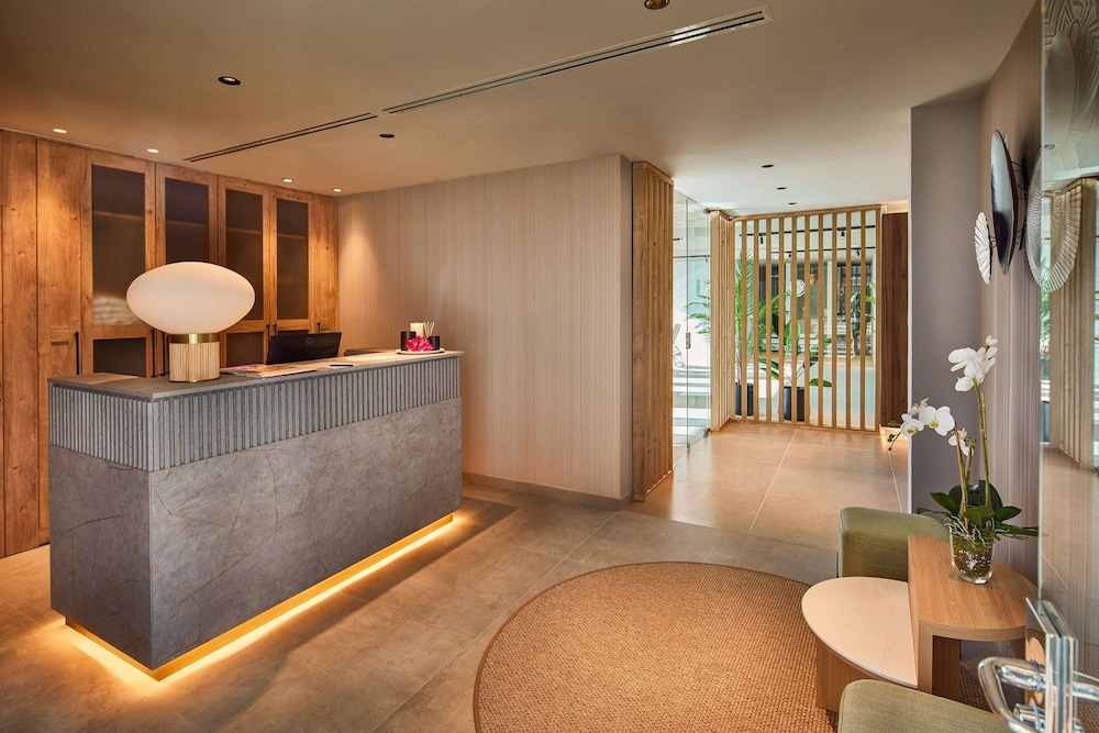 Hotel Princess Inspire Tenerife - Adults Only (+16) — Spa in Costa Adeje, Canary Islands