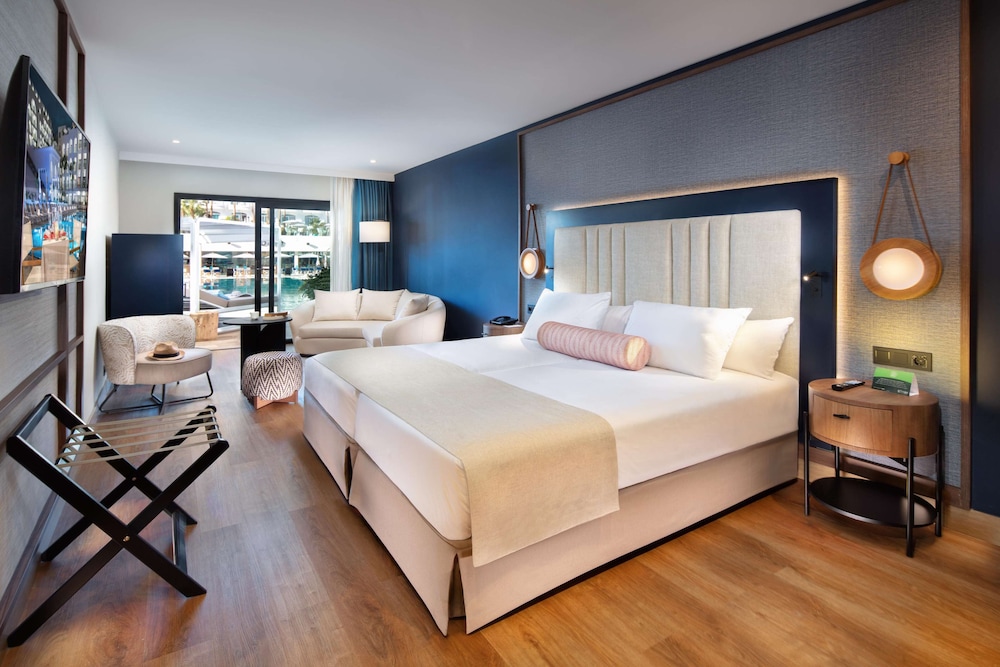 Hotel Princess Inspire Tenerife - Adults Only (+16) — Hotel rooms in Costa Adeje, Canary Islands