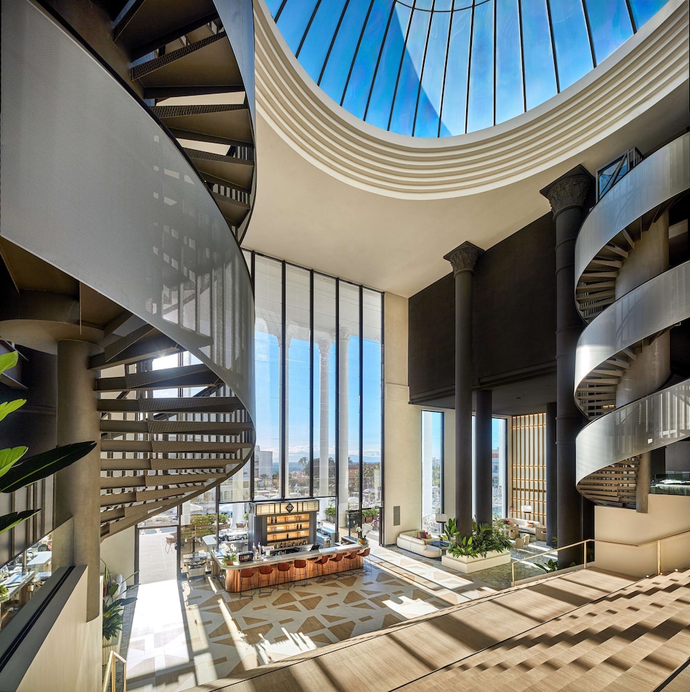 Hotel Princess Inspire Tenerife - Adults Only (+16) — Restaurant & bars in Costa Adeje, Canary Islands