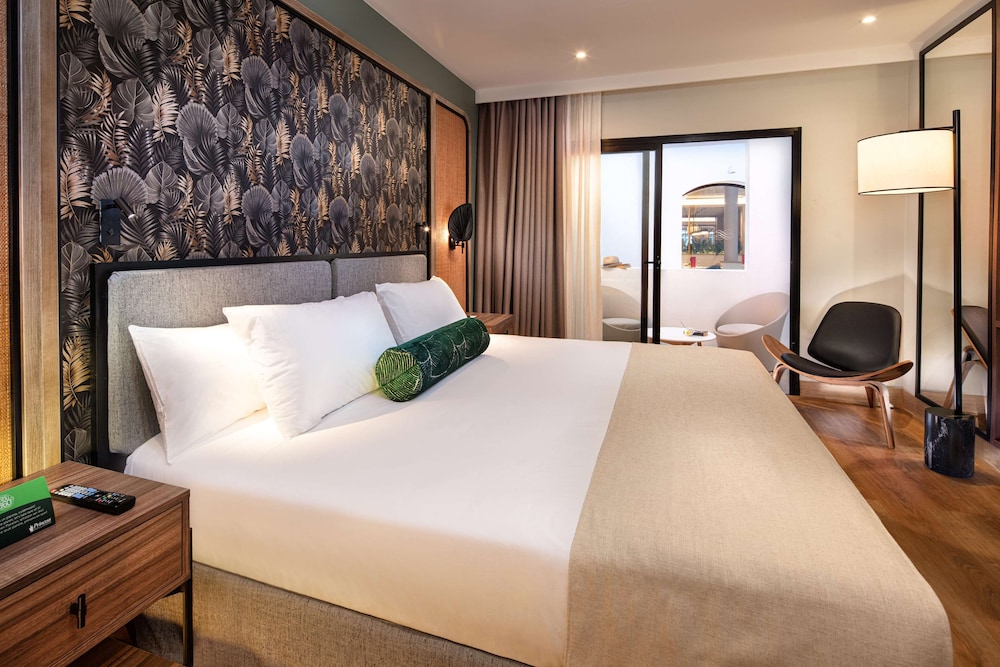 Hotel Princess Inspire Tenerife - Adults Only (+16) — Hotel rooms in Costa Adeje, Canary Islands