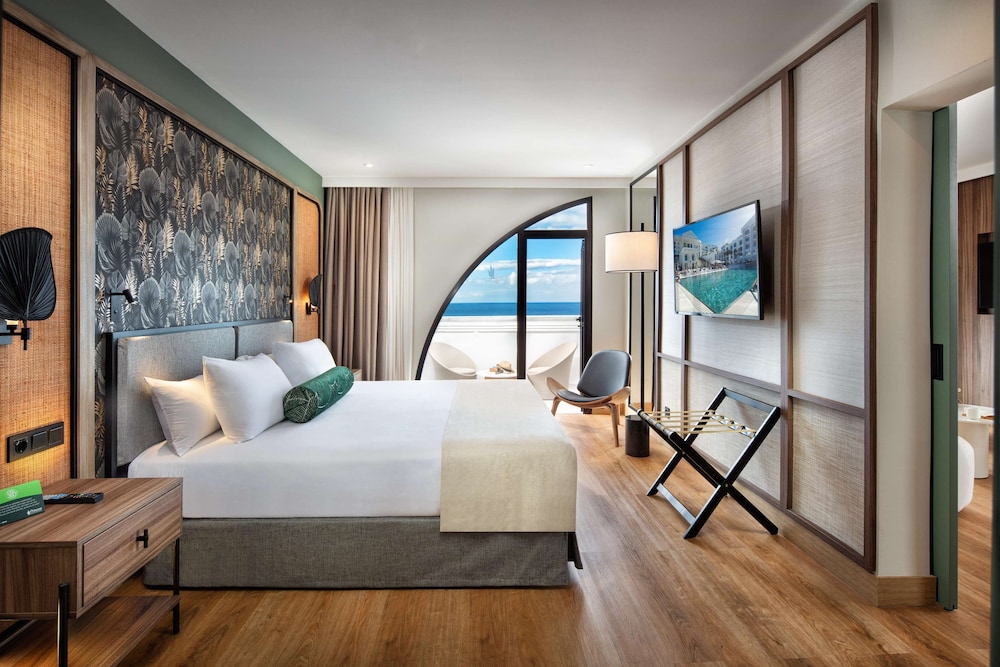 Hotel Princess Inspire Tenerife - Adults Only (+16) — Hotel rooms in Costa Adeje, Canary Islands