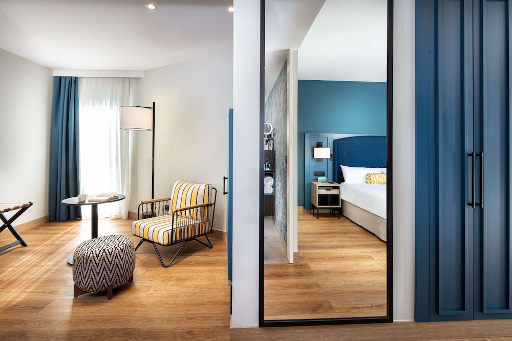 Hotel Princess Inspire Tenerife - Adults Only (+16) — Hotel rooms in Costa Adeje, Canary Islands