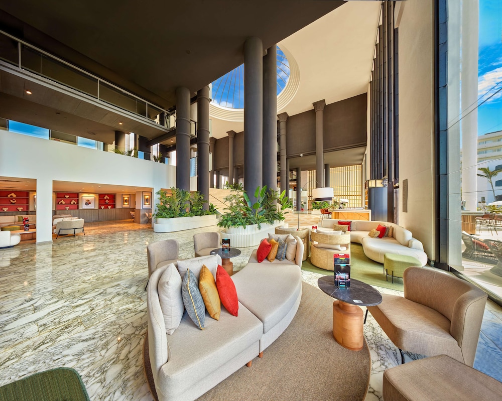 Hotel Princess Inspire Tenerife - Adults Only (+16) — Hotel rooms in Costa Adeje, Canary Islands