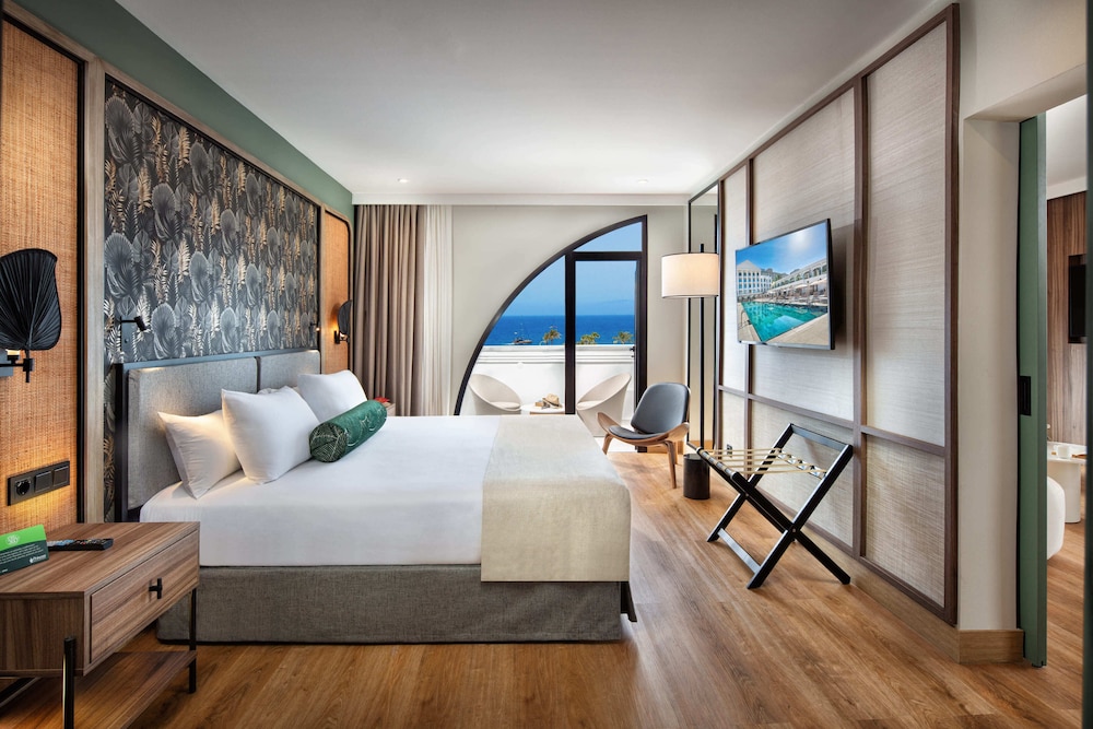Hotel Princess Inspire Tenerife - Adults Only (+16) — Hotel rooms in Costa Adeje, Canary Islands