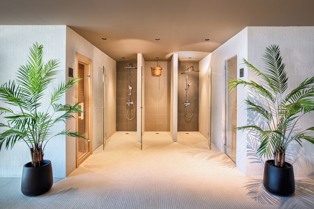 Hotel Princess Inspire Tenerife - Adults Only (+16) — Spa in Costa Adeje, Canary Islands