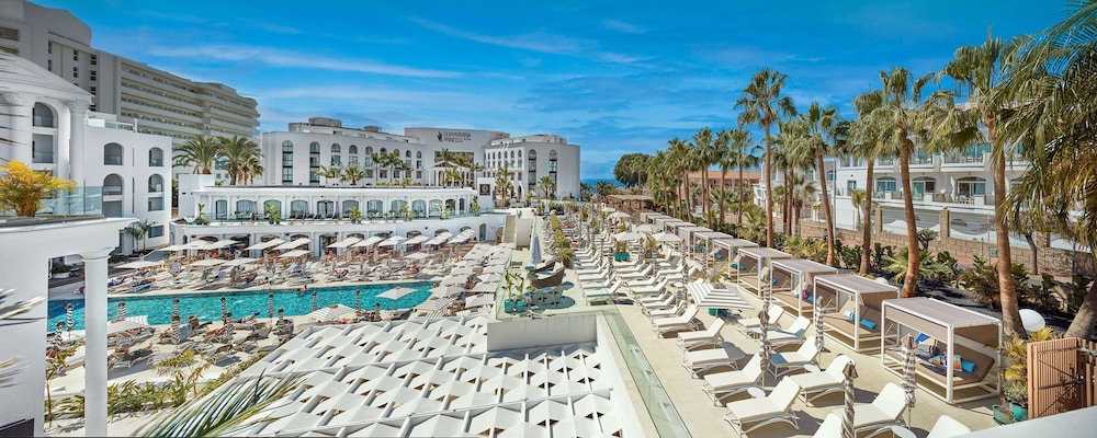 Hotel Princess Inspire Tenerife - Adults Only (+16) — Main photo in Costa Adeje, Canary Islands