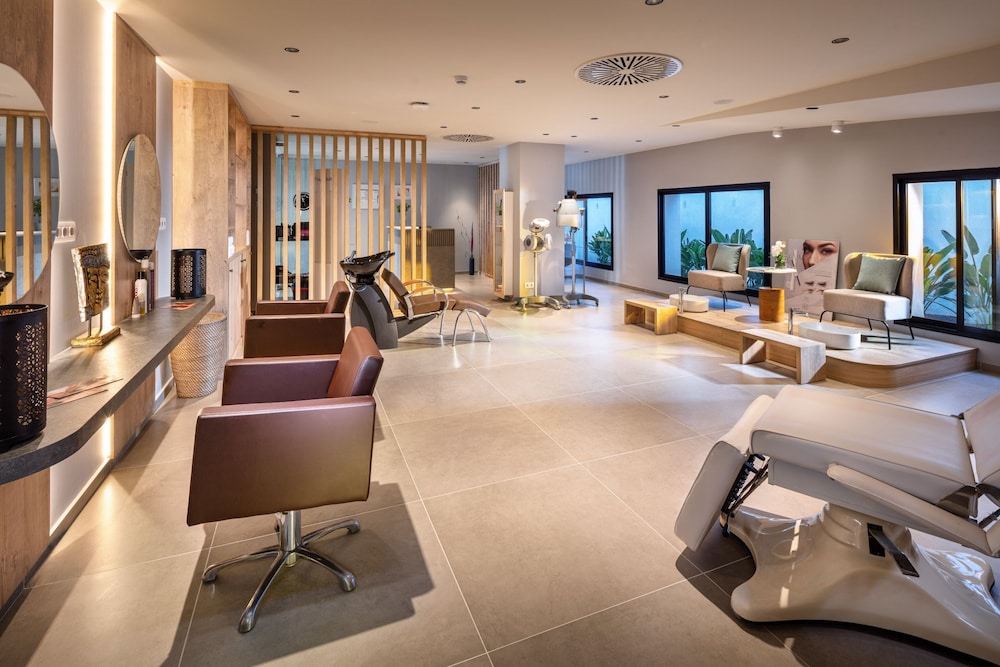 Hotel Princess Inspire Tenerife - Adults Only (+16) — Spa in Costa Adeje, Canary Islands