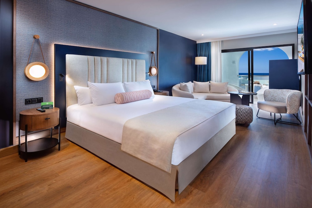 Hotel Princess Inspire Tenerife - Adults Only (+16) — Hotel rooms in Costa Adeje, Canary Islands
