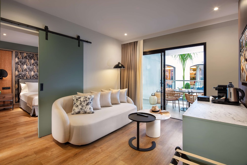 Hotel Princess Inspire Tenerife - Adults Only (+16) — Hotel rooms in Costa Adeje, Canary Islands