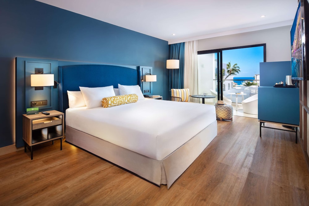 Hotel Princess Inspire Tenerife - Adults Only (+16) — Hotel rooms in Costa Adeje, Canary Islands
