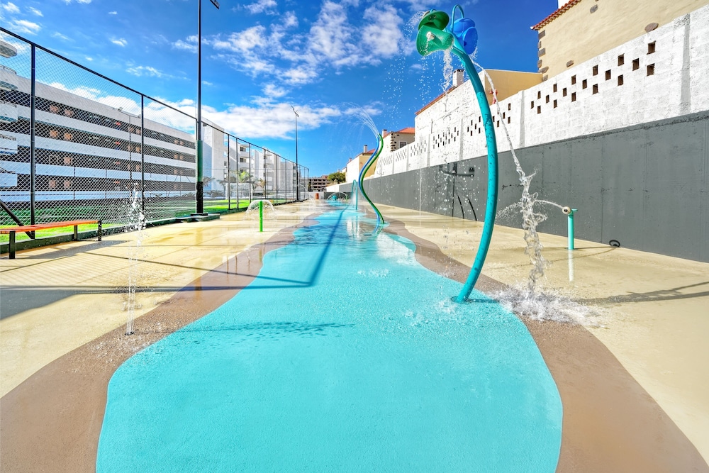 HOVIMA Suites Costa Adeje — Attractions for children in Costa Adeje, Canary Islands