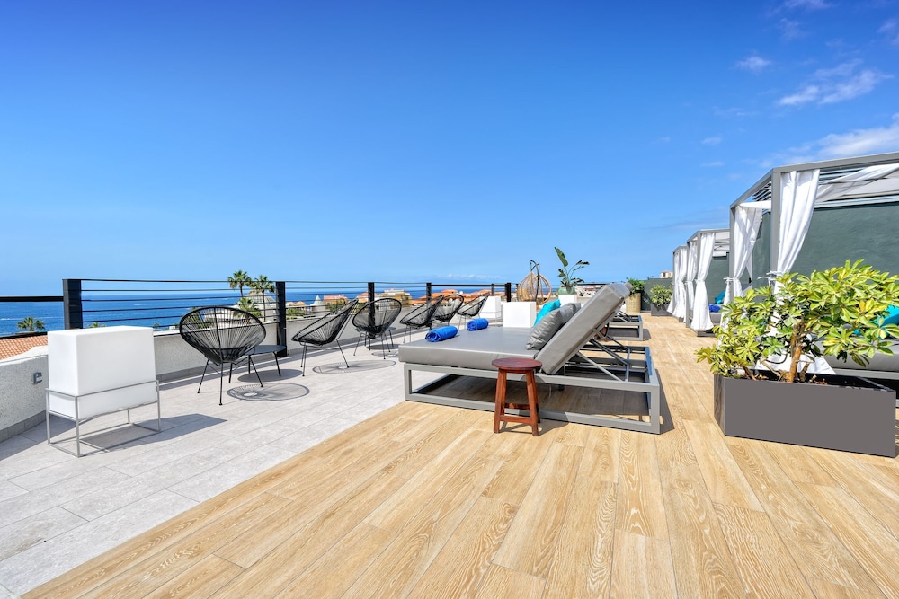 HOVIMA Suites Costa Adeje - zdjęcie 4