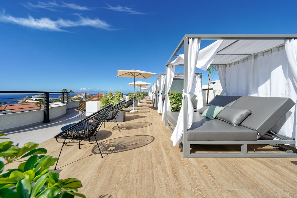 HOVIMA Suites Costa Adeje - zdjęcie 5