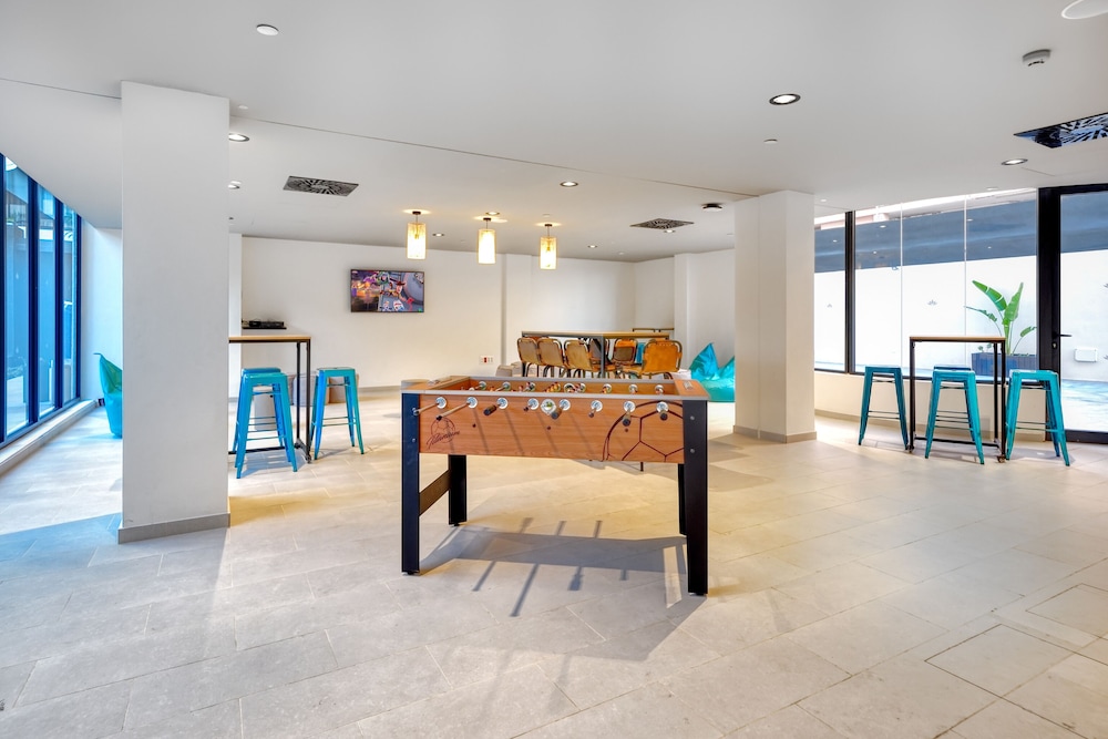 HOVIMA Suites Costa Adeje — Sports & recreation in Costa Adeje, Canary Islands