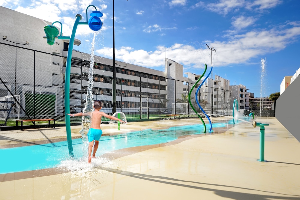 HOVIMA Suites Costa Adeje — Swimming pool in Costa Adeje, Canary Islands