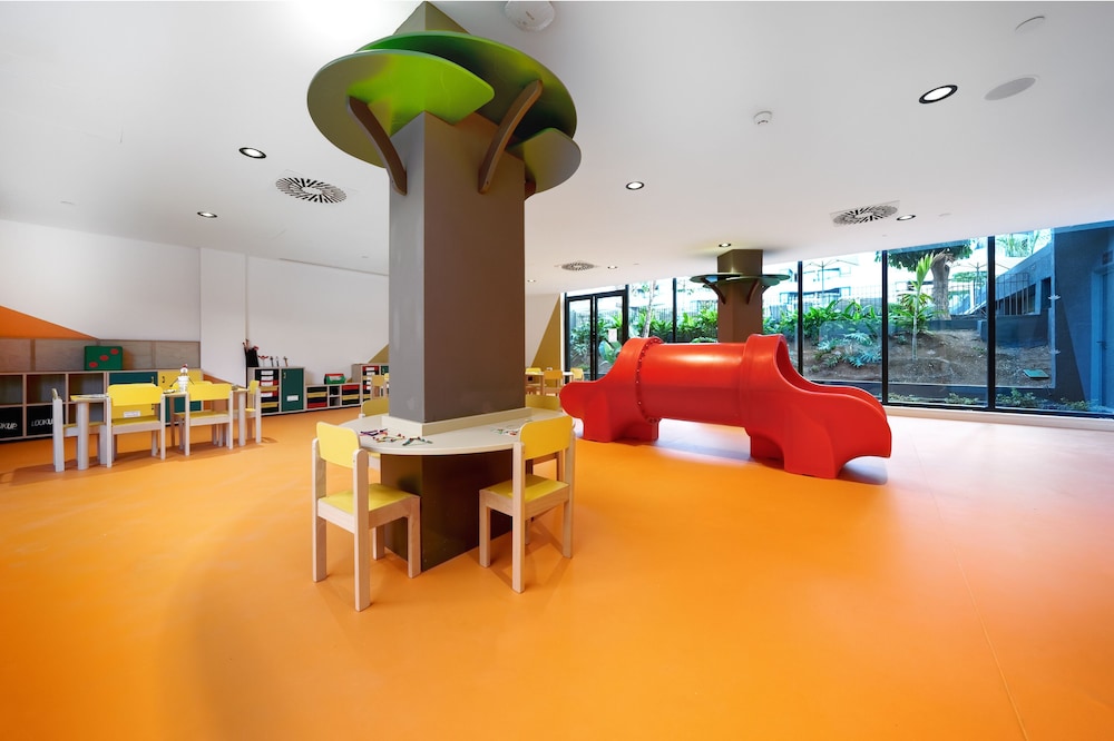 HOVIMA Suites Costa Adeje — Attractions for children in Costa Adeje, Canary Islands