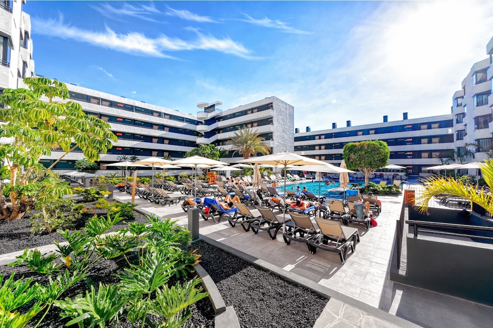 HOVIMA Suites Costa Adeje - zdjęcie 3