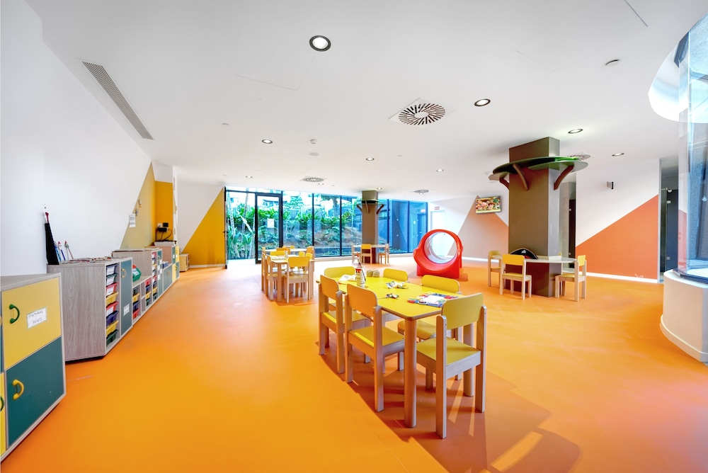 HOVIMA Suites Costa Adeje — Attractions for children in Costa Adeje, Canary Islands