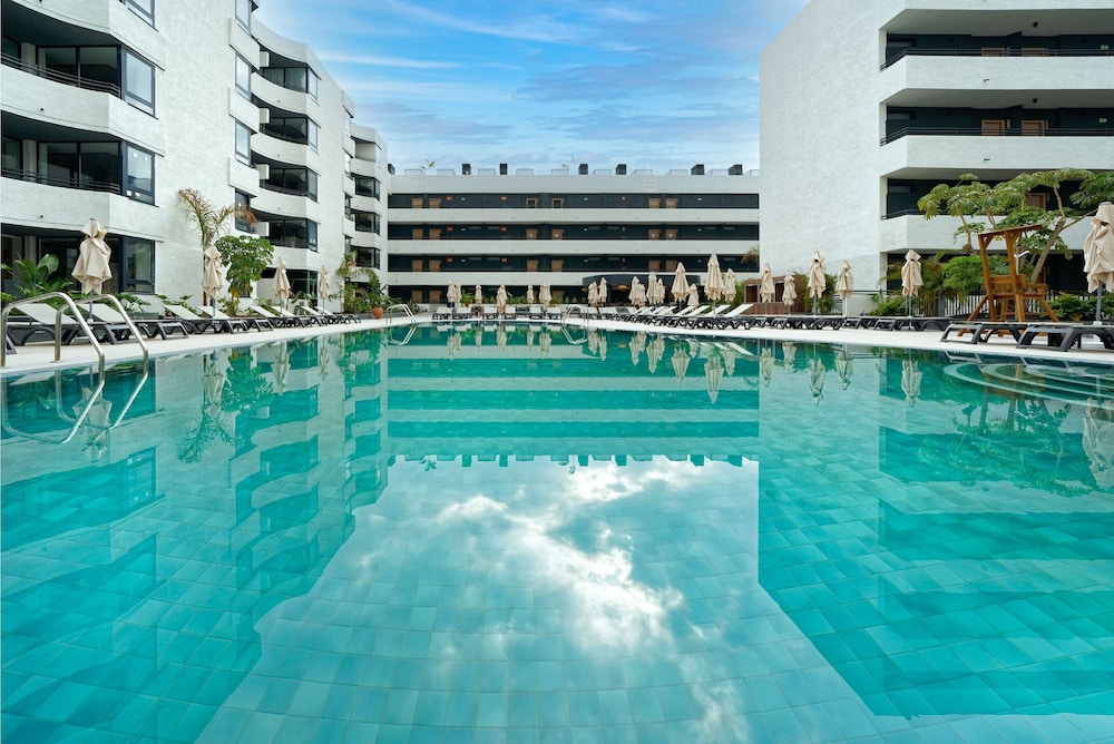 HOVIMA Suites Costa Adeje — Main photo in Costa Adeje, Canary Islands