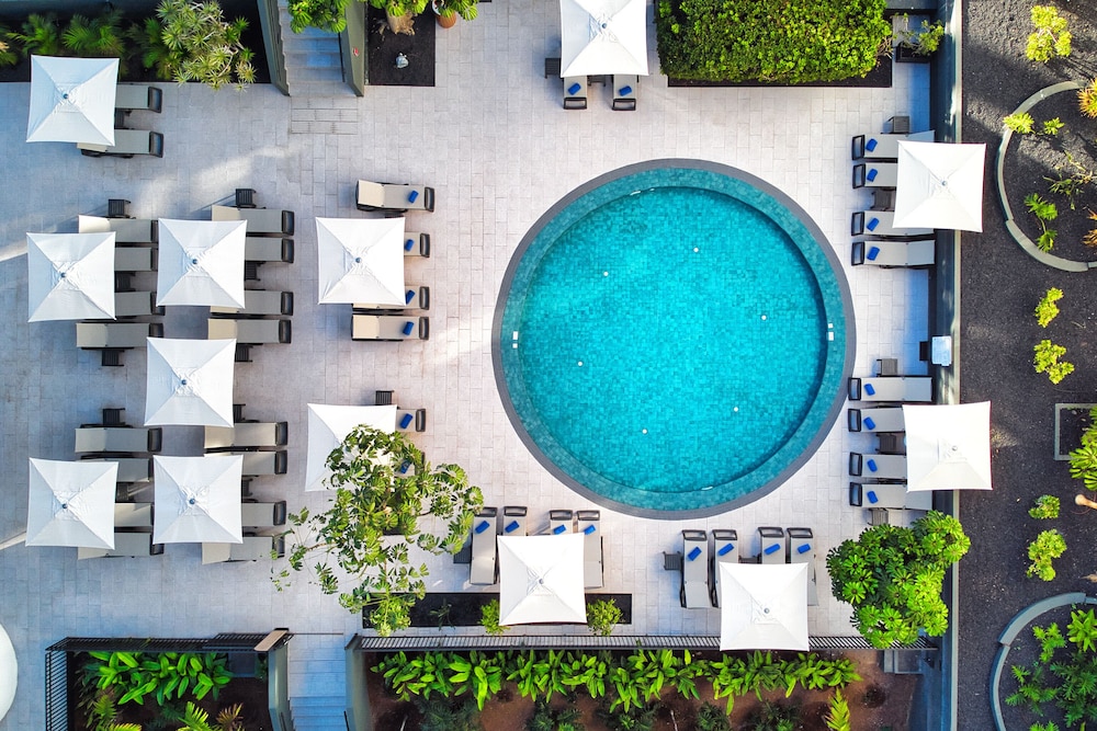 HOVIMA Suites Costa Adeje - zdjęcie 2