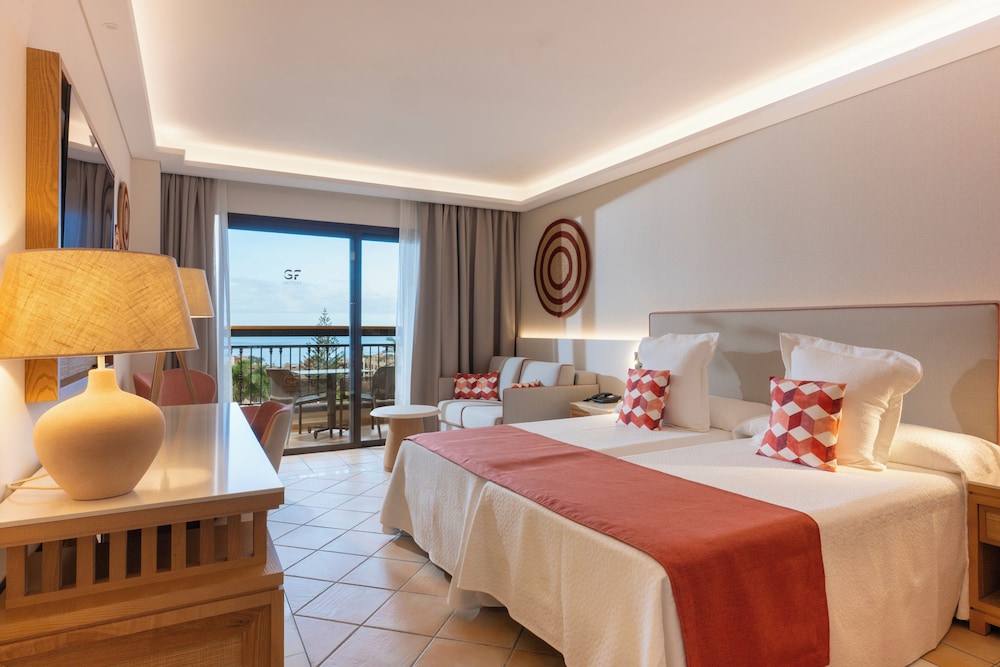 GF Gran Costa Adeje — Hotel rooms in Costa Adeje, Canary Islands