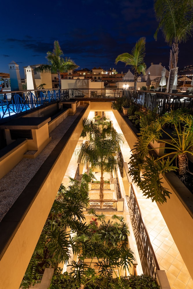 GF Gran Costa Adeje — Hotel building in Costa Adeje, Canary Islands