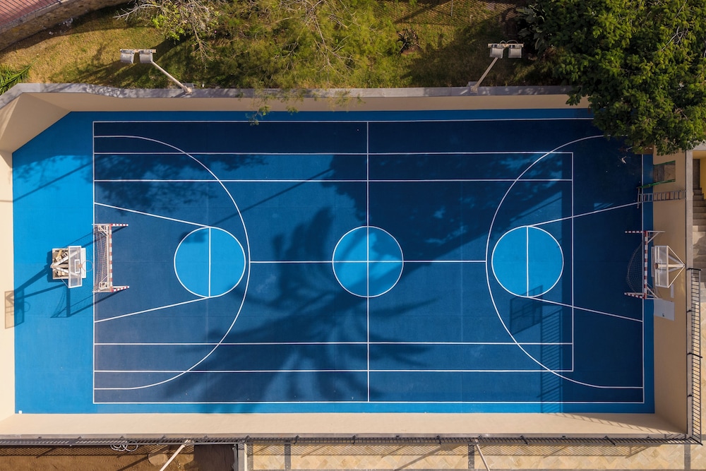 GF Gran Costa Adeje — Sports & recreation in Costa Adeje, Canary Islands