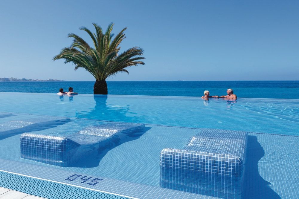 Hotel Riu Palace Tenerife - zdjęcie 3