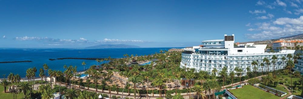 Hotel Riu Palace Tenerife - zdjęcie 2